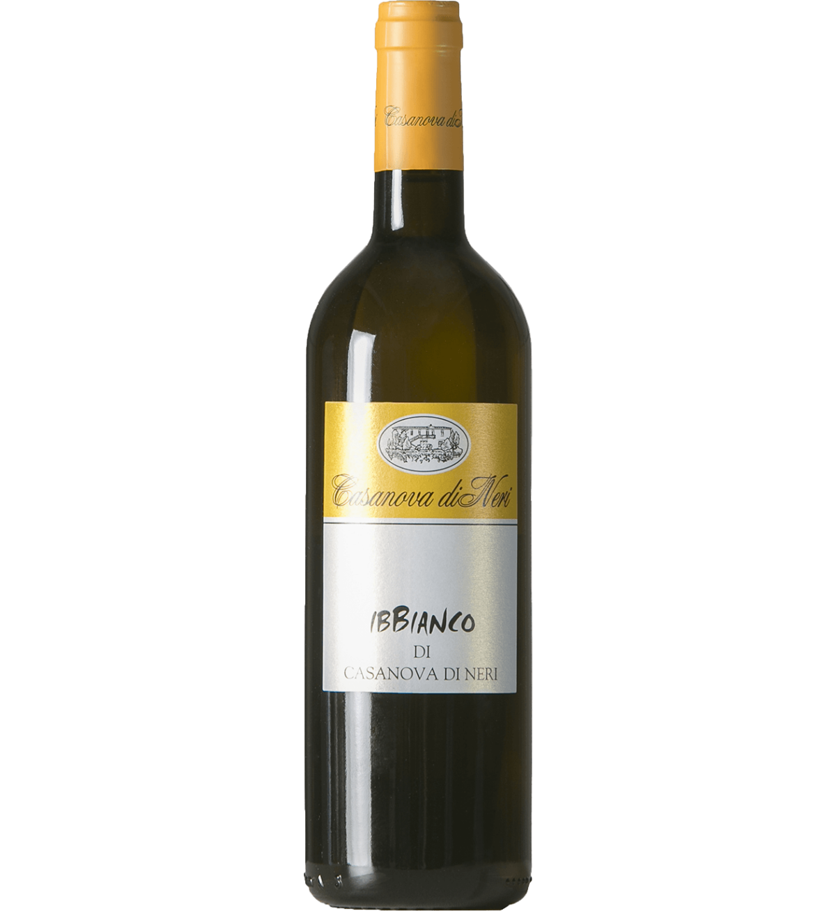 IBBIANCO, Toscana, Casanova di Neri, 75cl