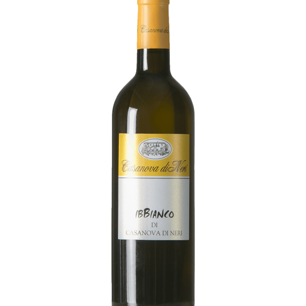 IBBIANCO, Toscana, Casanova di Neri, 75cl