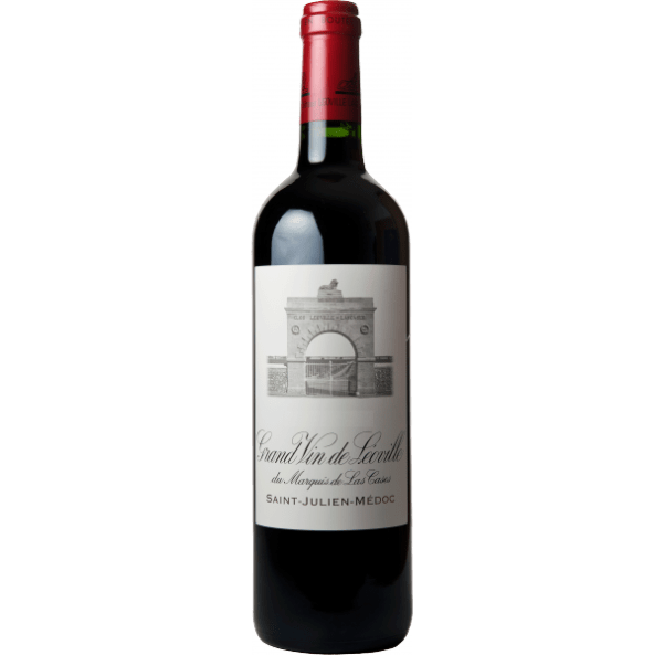 Chateau Leoville 2015