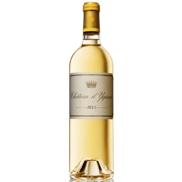 Chateau d Yquem