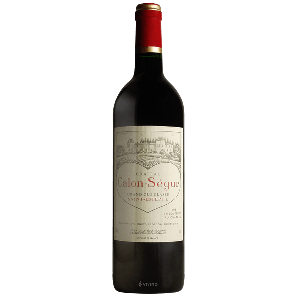 Chateau Calon