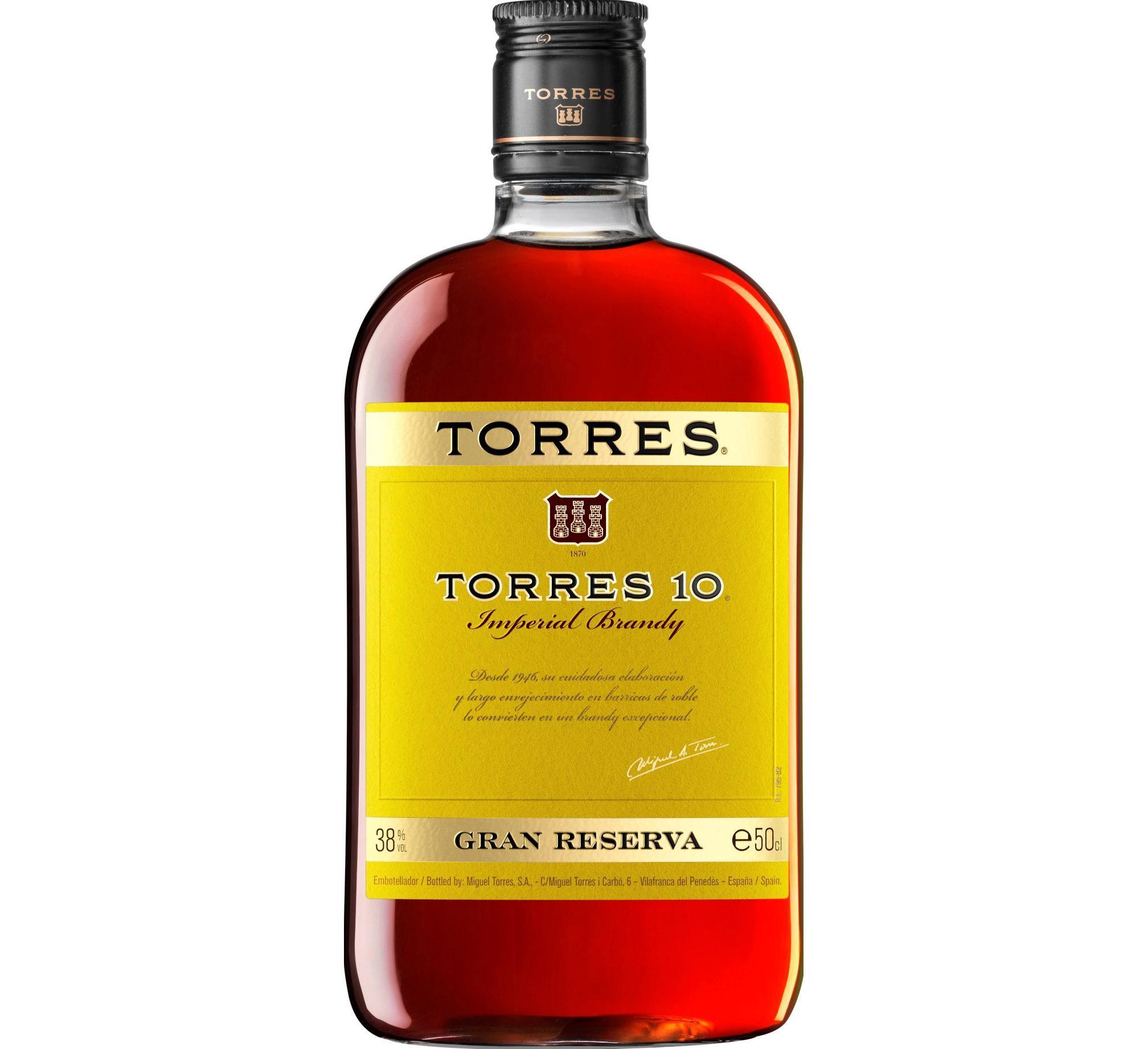 Бренди torres 10 gran reserva 38. Бренди Torres 10 Gran reserva 38% 0,5 л. Бренди Torres 5 состав. Бренди "Torres 10" Gran reserva, 200 мл. Vivino Torres 10.