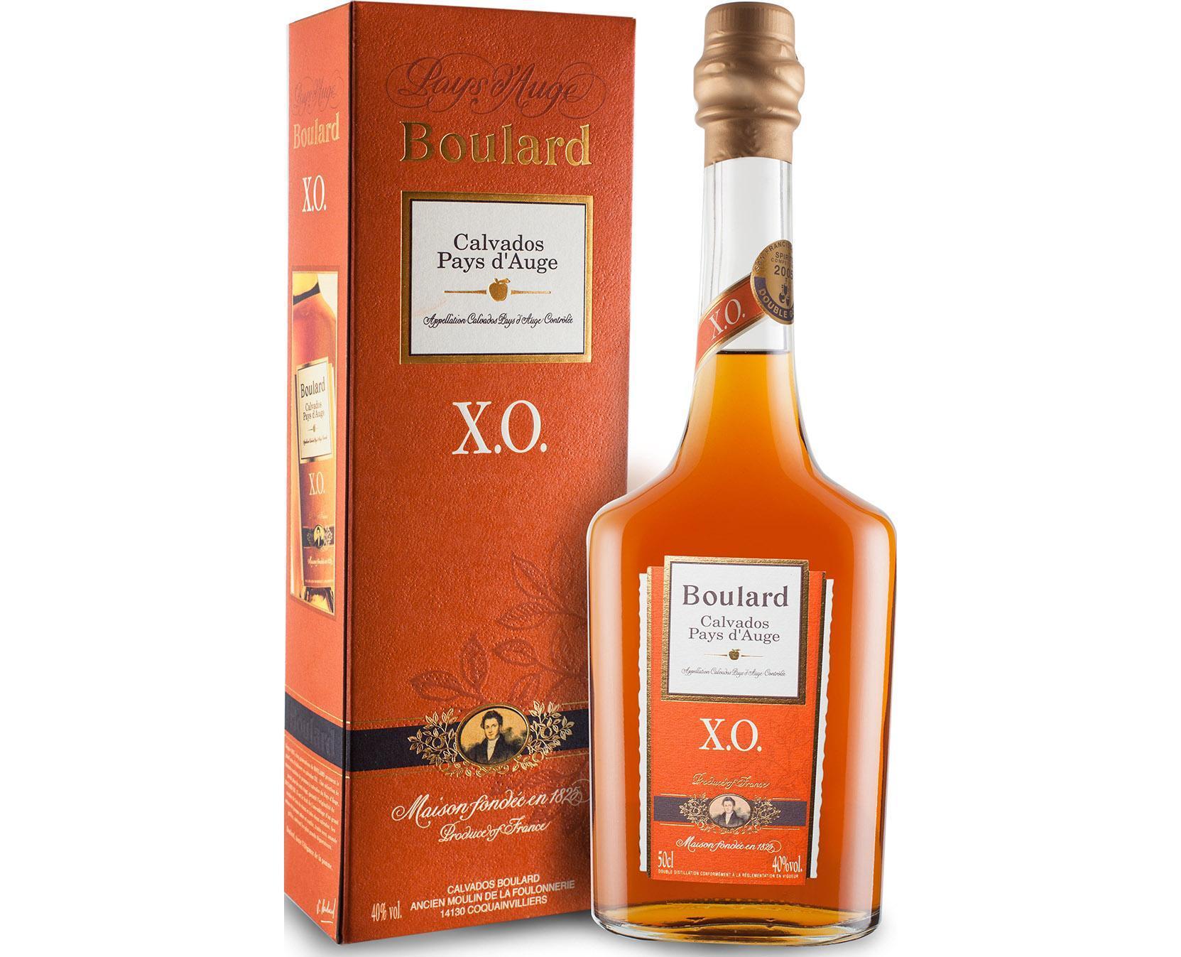 Grand breuil vsop. Boulard XO. Кальвадос булар XO.