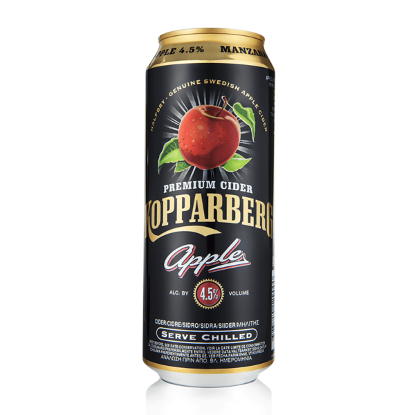 Kopparberg