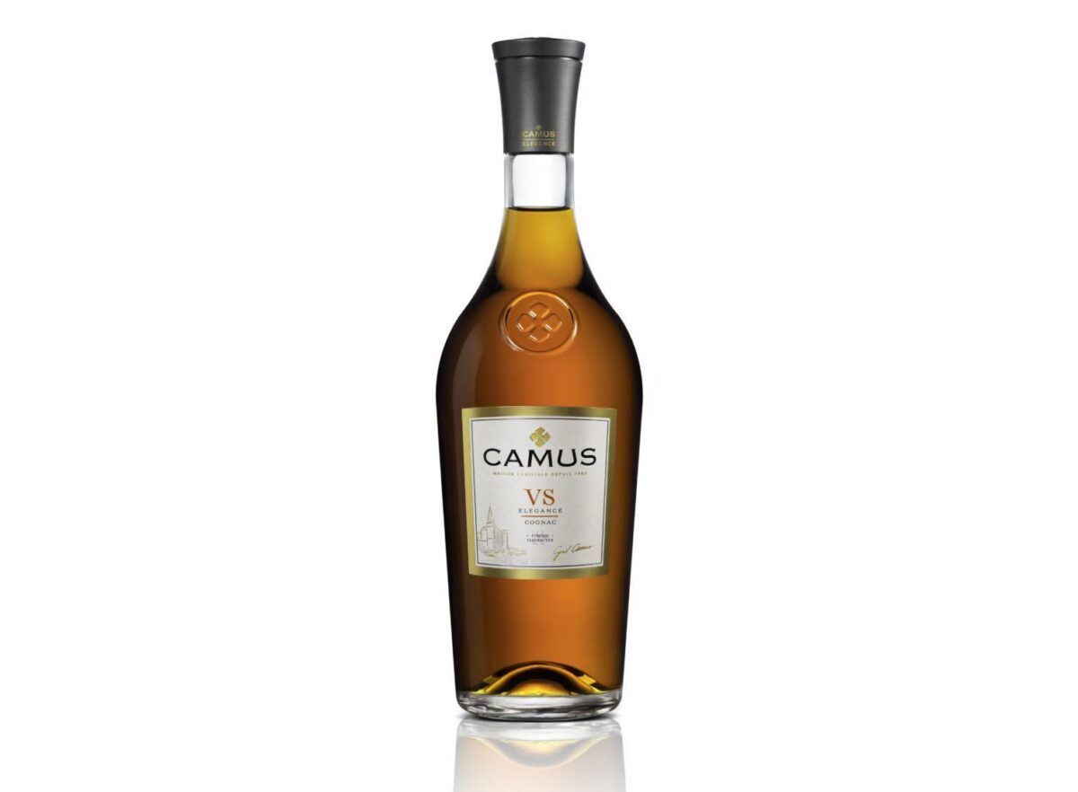 Camus Cognac