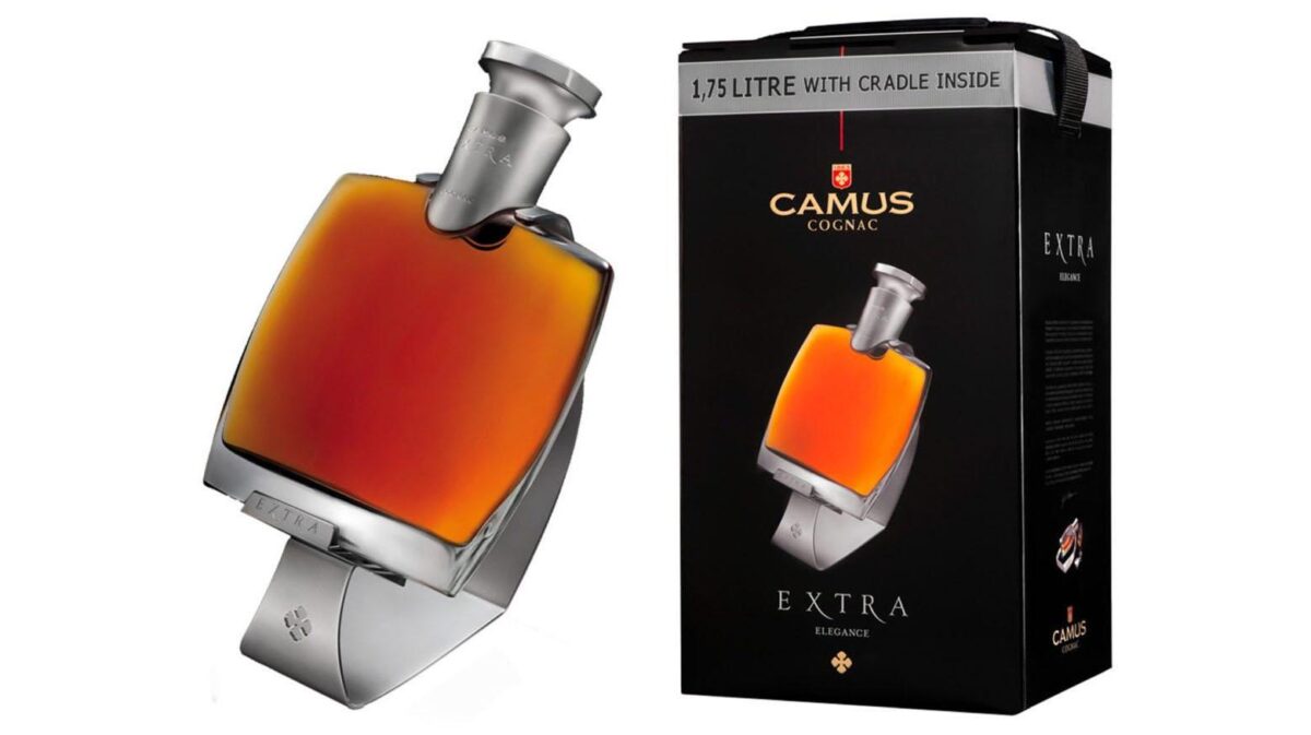 Camus Cognac