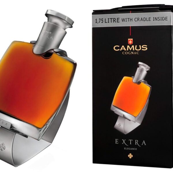 Camus Cognac