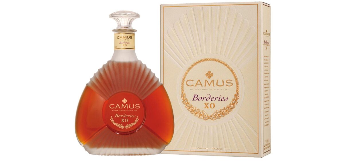 Camus Cognac