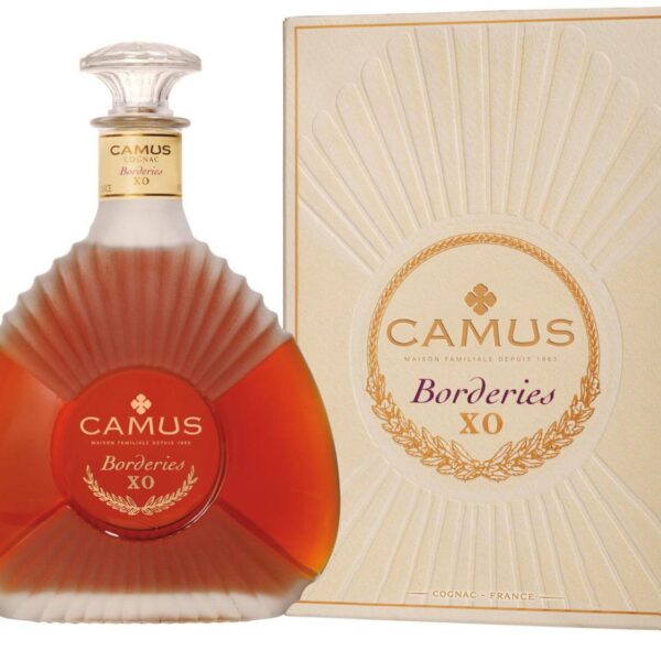 Camus Cognac