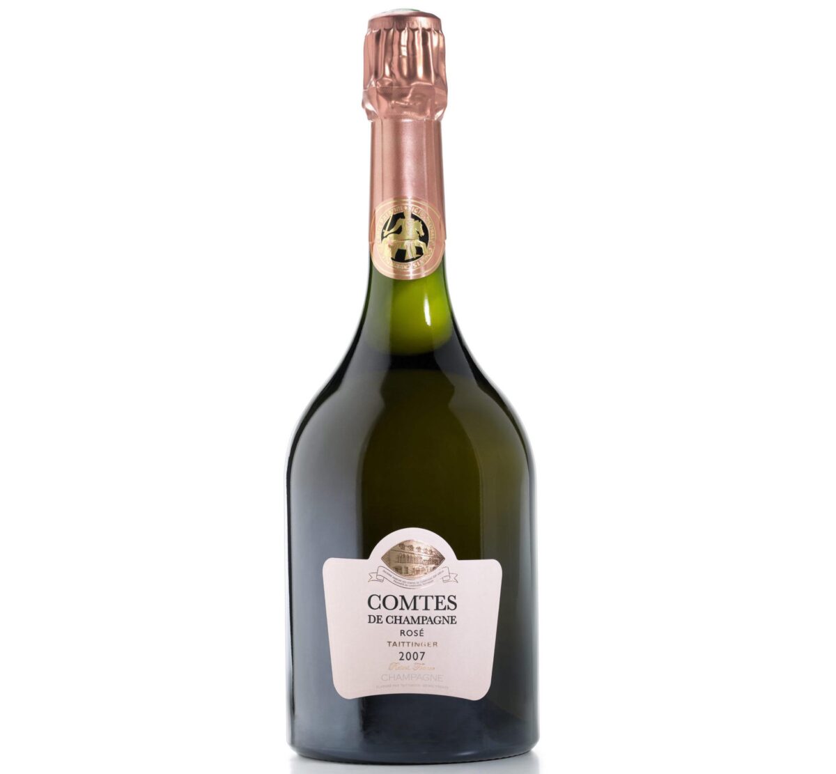 Comtes de Champagne