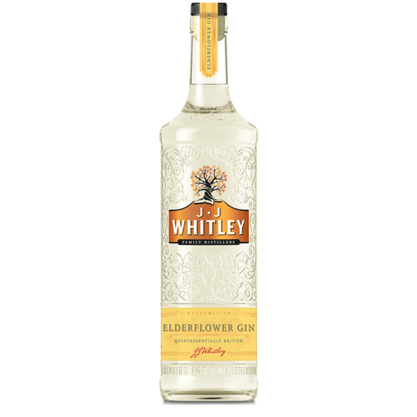 Whitley Elderflower