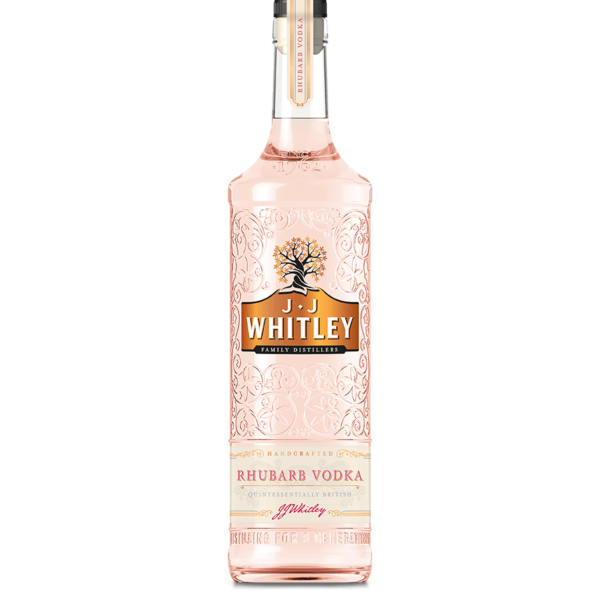 Whitley Rhubarb