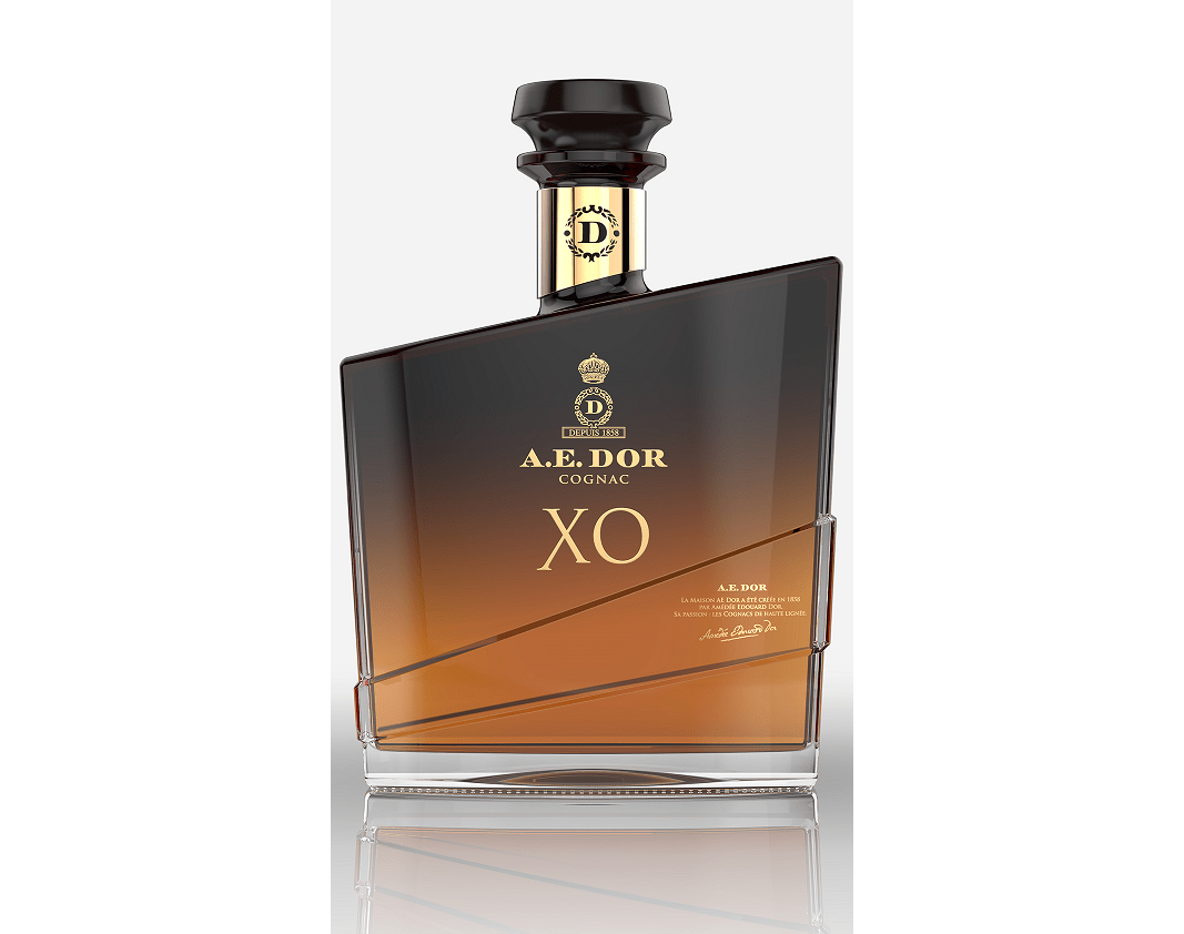 Maison A.E. Dor Cognac X.O. Karbis 70cl | Deluxewine