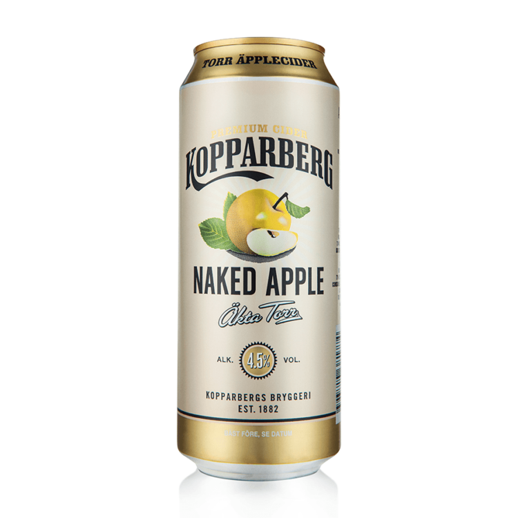 Kopparberg