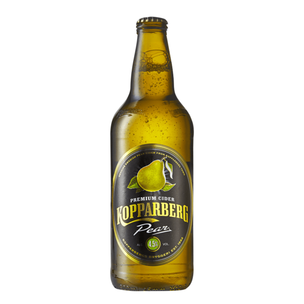 Kopparberg Cider