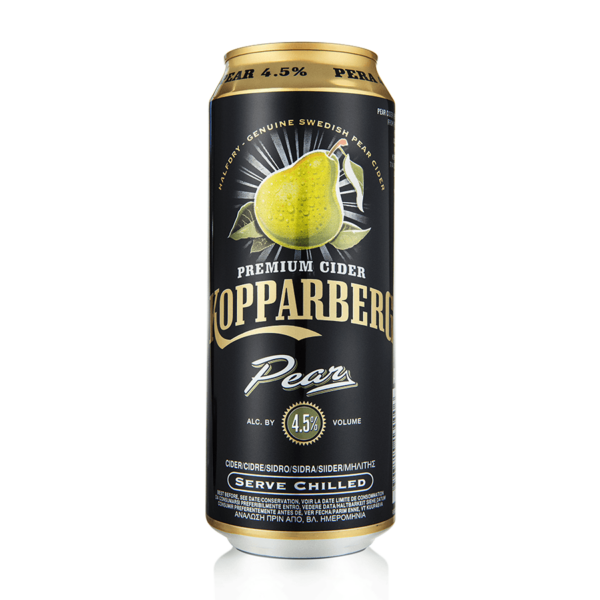 Kopparberg Cider