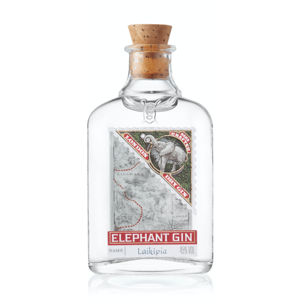 Elephant Gin