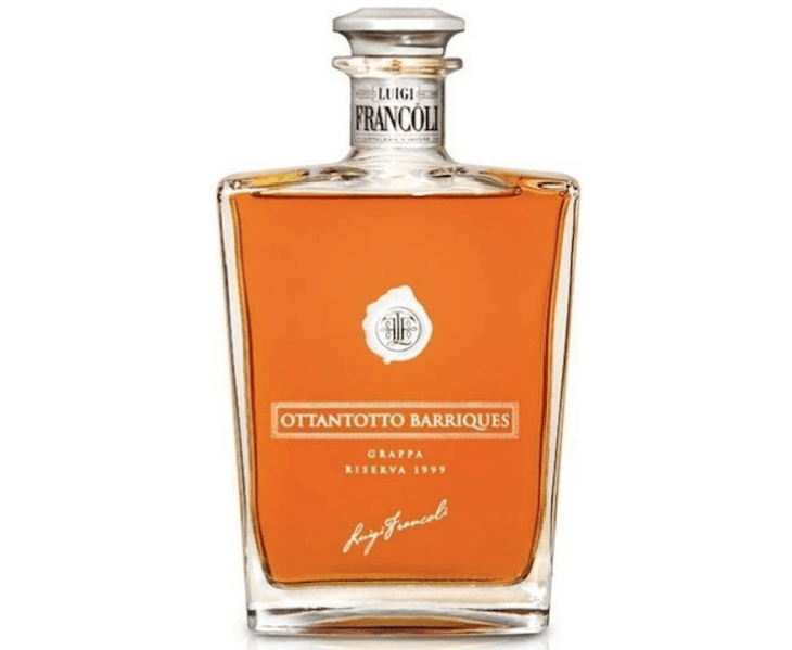 Grappa Ottantotto