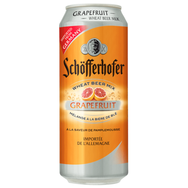 Schöfferhofer Grapefruit