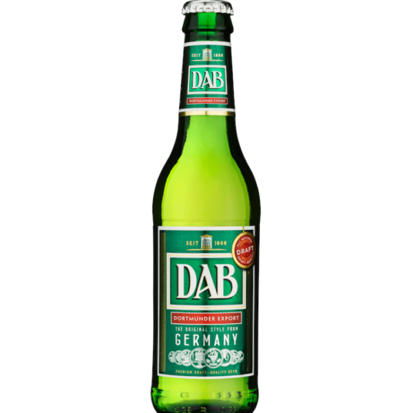 Dab Original