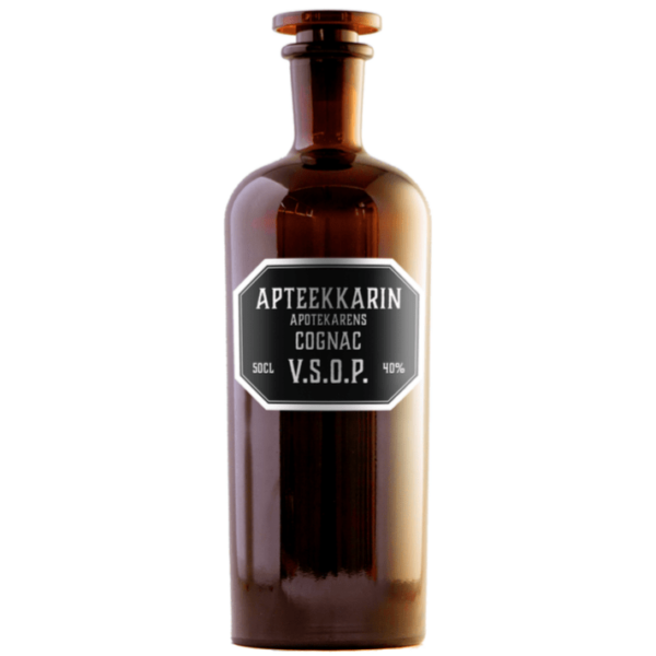 Apteekkarin Cognac