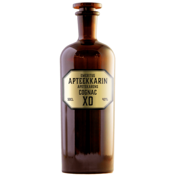 Apteekkarin Cognac