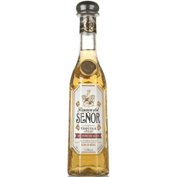 Reserva Del Senor