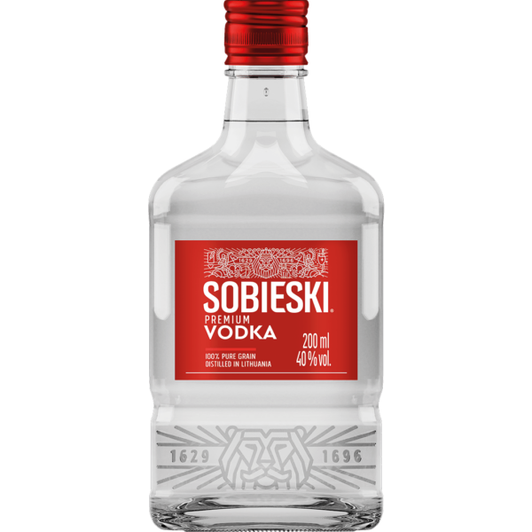 Sobieski 20cl