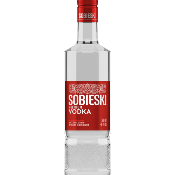 Sobieski 50cl