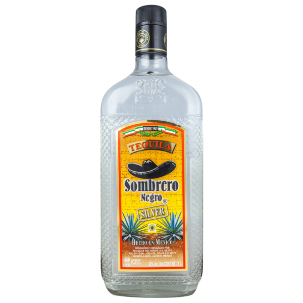 Sombrero Tequila