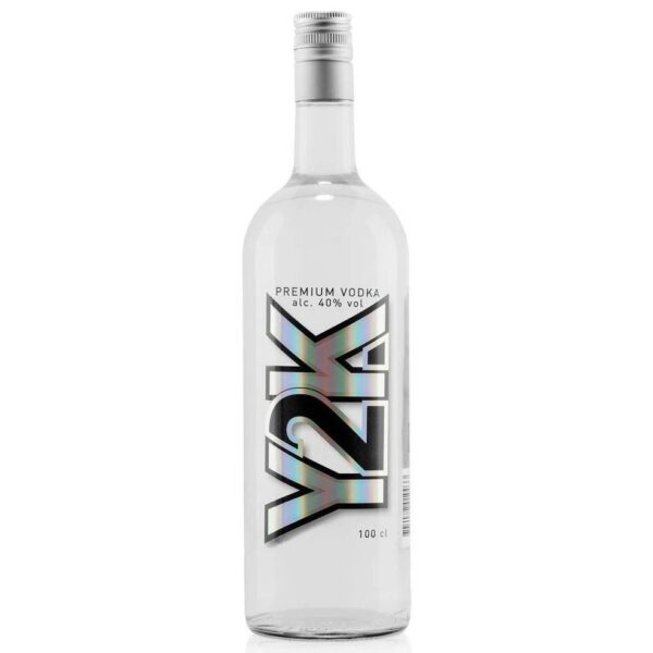 Y2K Vodka