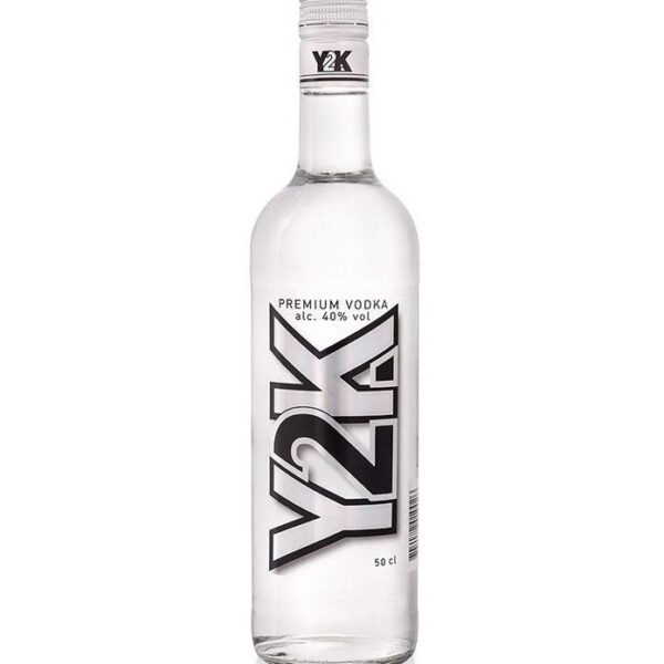 Y2K Vodka