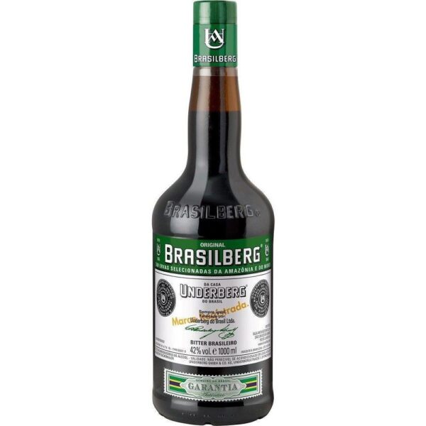 Brasilberg 100cl