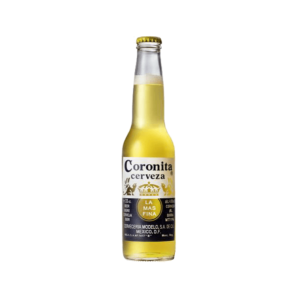 Coronita Cerveza