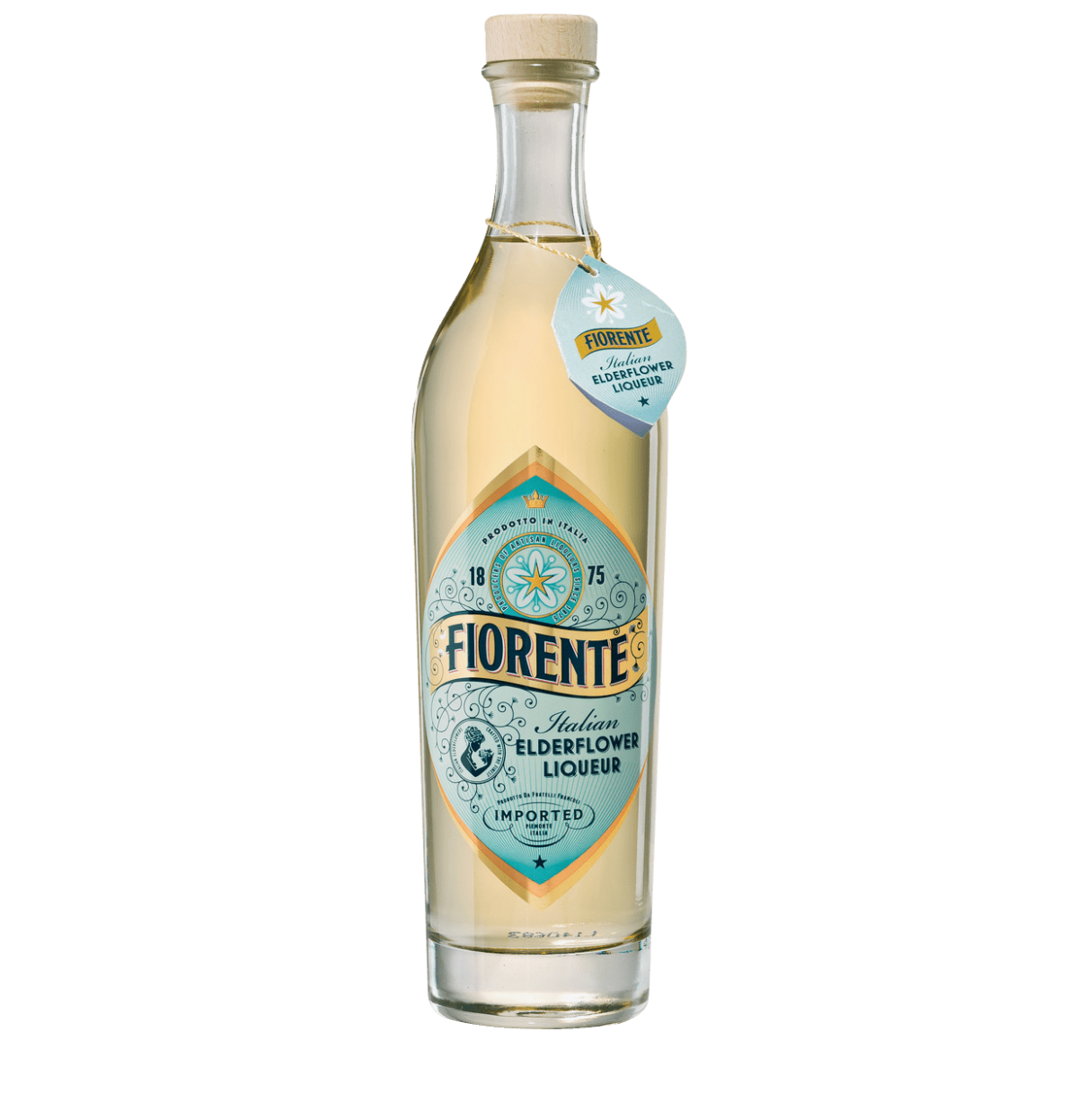 Fiorente Elderflower