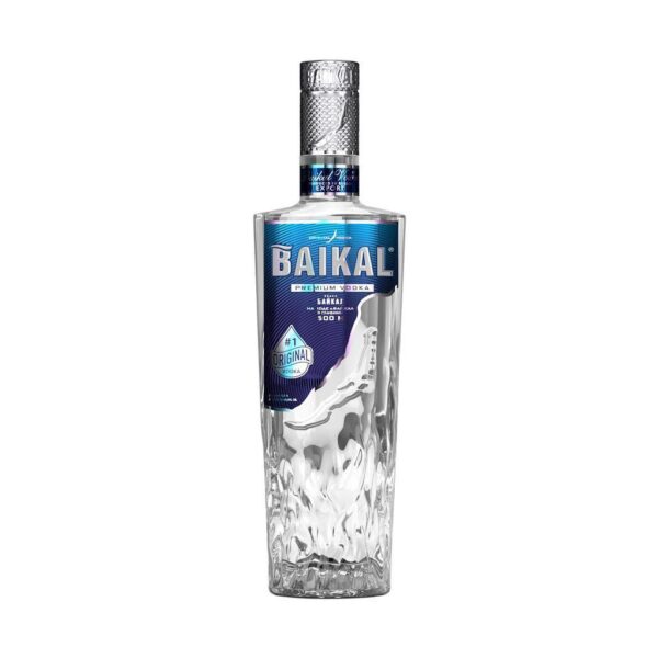 baikal