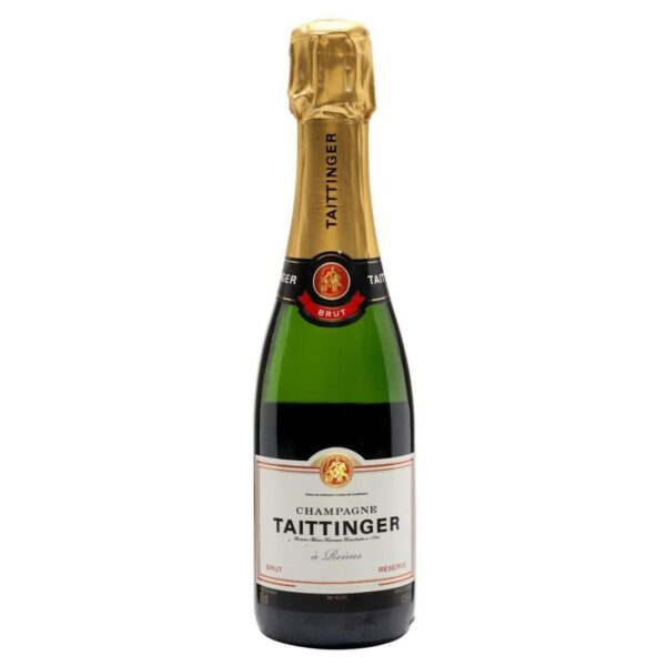 Champagne Taittinger