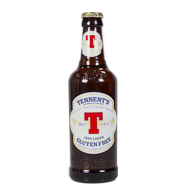 Tennents 1885