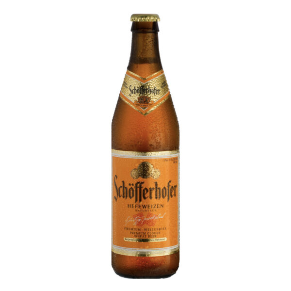 Schöfferhofer Dunkel