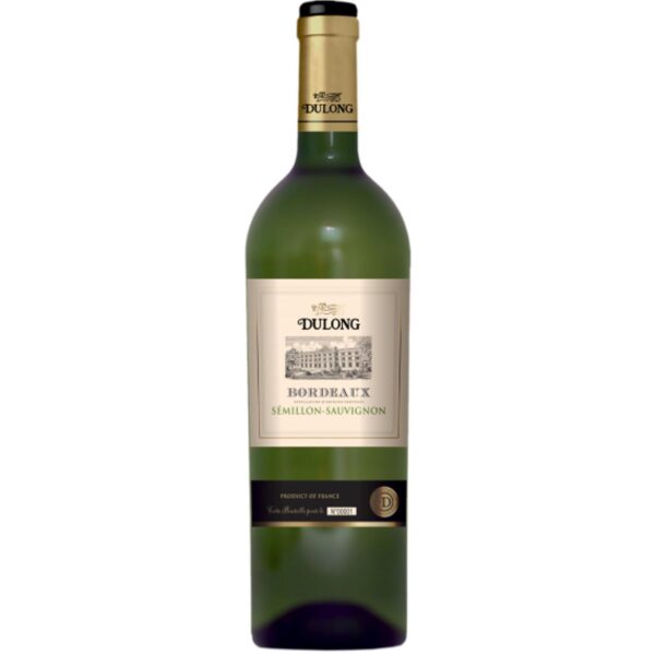 Dulong Semillon