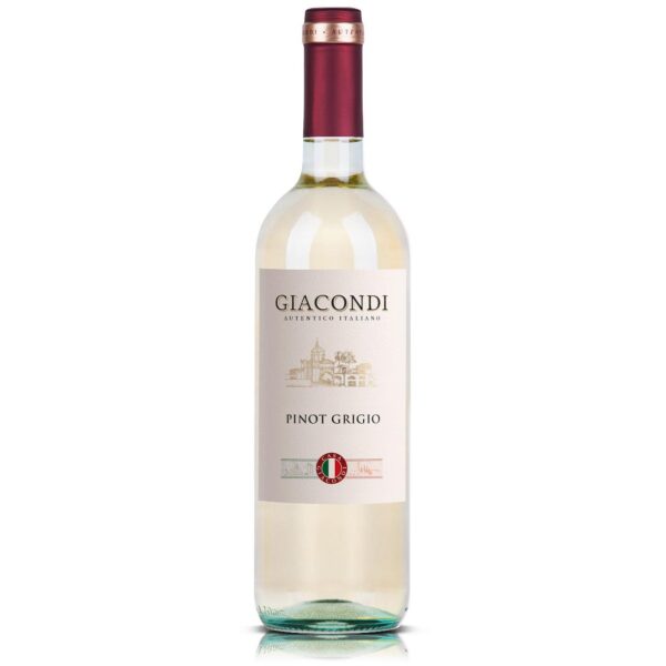 Giacondi Pinot Grigio