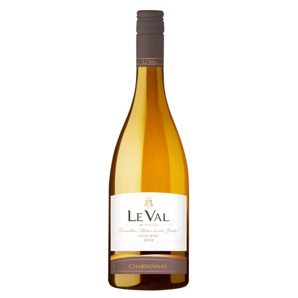 Le Val Chardonnay