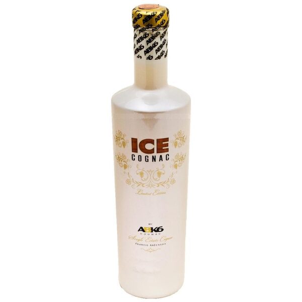 ABK6 Ice Cognac