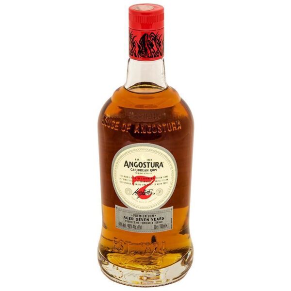 Angostura 7YO