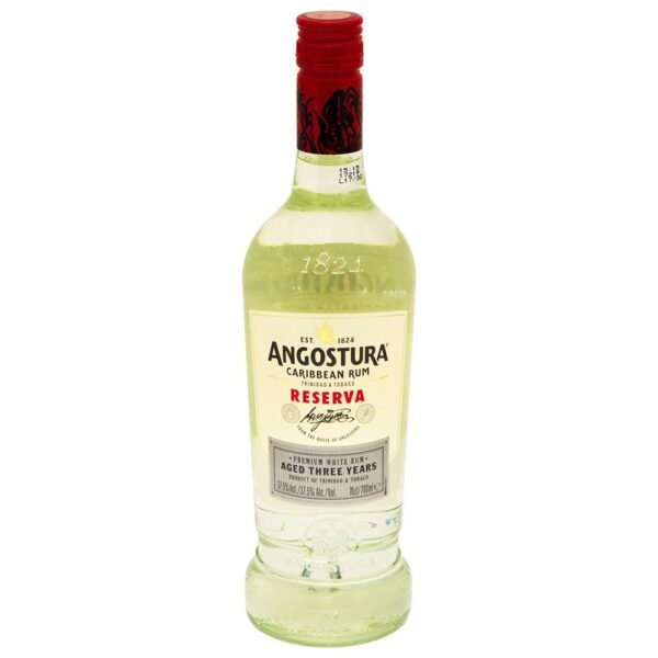 Angostura White