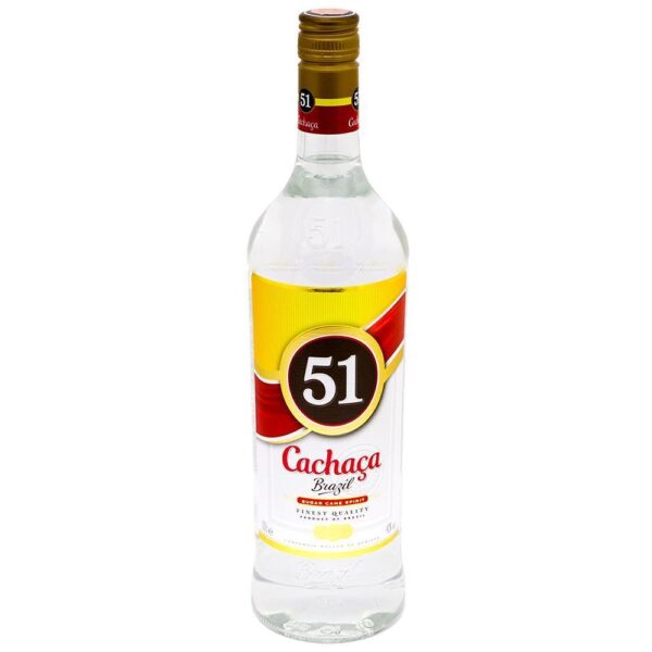 Cachaca 51