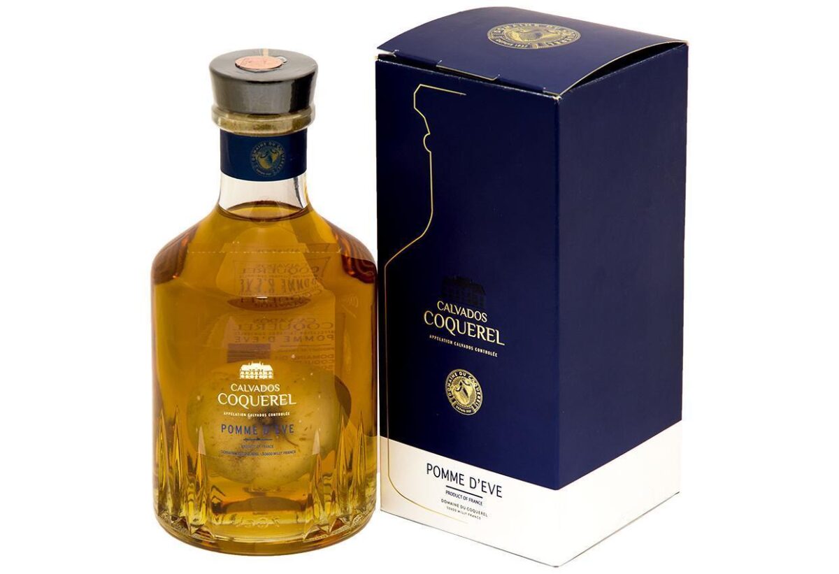 Calvados Coquerel