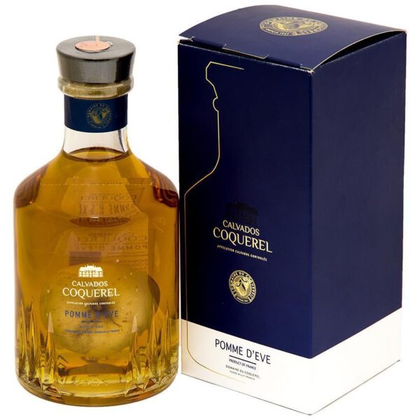 Calvados Coquerel