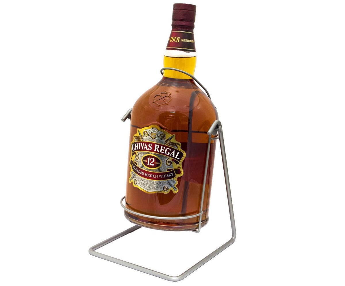 Chivas Regal 12YO