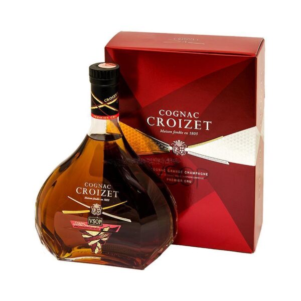 Croizet VSOP